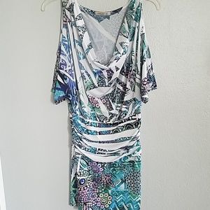Arden B tunic